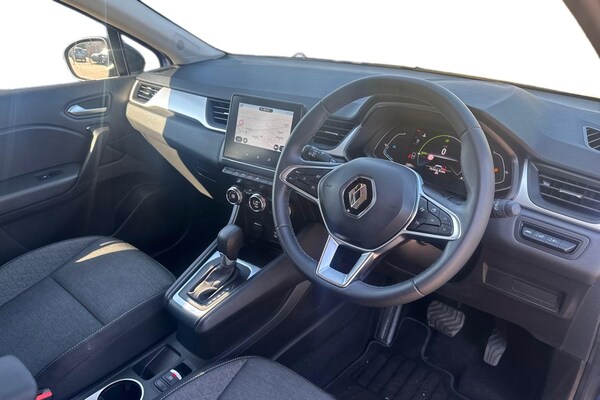 Used Renault Captur 2023 for sale - 75180271: Photo 11