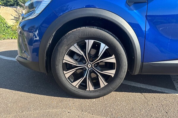 Used Renault Captur 2023 for sale - 75180271: Photo 25