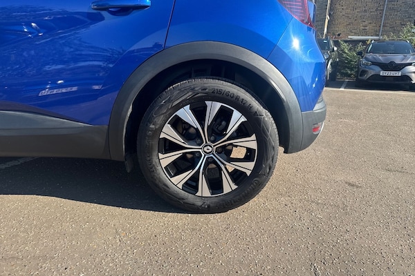 Used Renault Captur 2023 for sale - 75180271: Photo 26