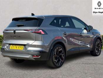 Used Renault Other 2024 for sale - 72612033: Photo
