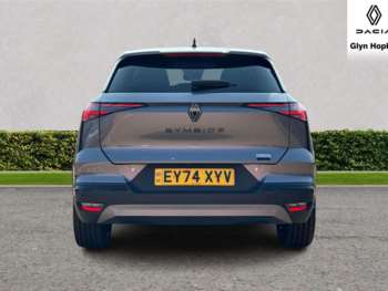 Used Renault Other 2024 for sale - 72612033: Photo