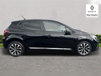 Used Renault Clio 2020 for sale - 75295504: Photo