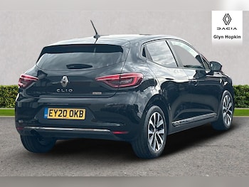 Used Renault Clio 2020 for sale - 75295504: Photo