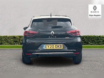 Used Renault Clio 2020 for sale - 75295504: Photo