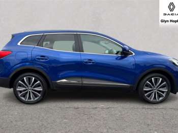 Used Renault Kadjar 2019 for sale - 74832410: Photo