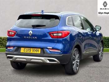 Used Renault Kadjar 2019 for sale - 74832410: Photo