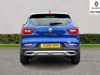 Used Renault Kadjar 2019 for sale - 74832410: Photo