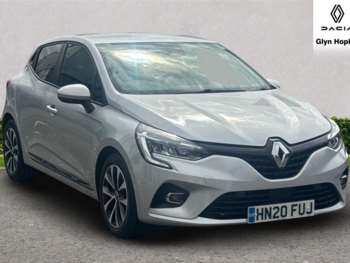2020 - 1.0 TCe 100 Iconic 5dr