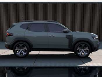 Used Dacia Duster  for sale - 73665533: Photo