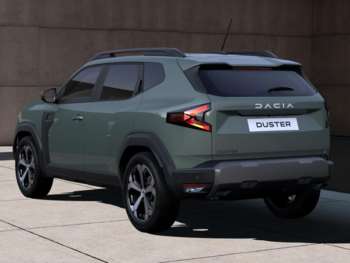 Used Dacia Duster  for sale - 73665533: Photo