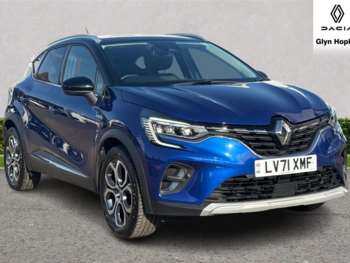 2022 - 1.3 TCE 140 S Edition 5dr