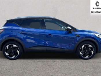 Used Renault Captur 2024 for sale - 75353118: Photo