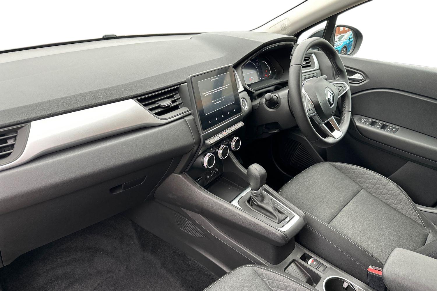 Used Renault Captur 2023 for sale - 75910453: Photo 13