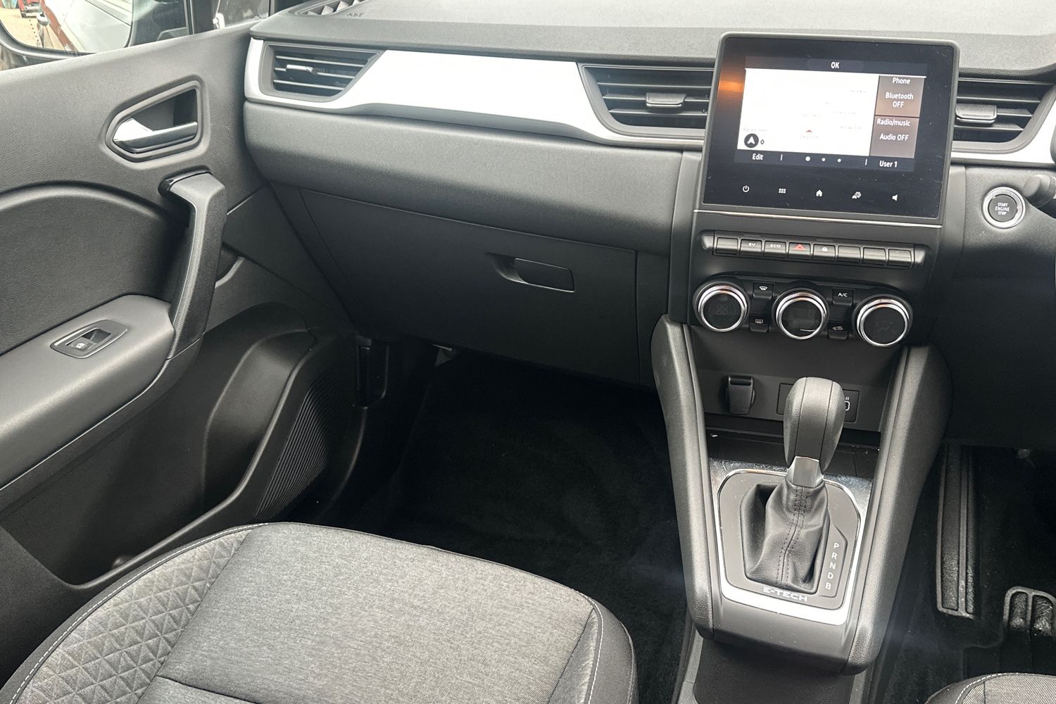 Used Renault Captur 2023 for sale - 75910453: Photo 14