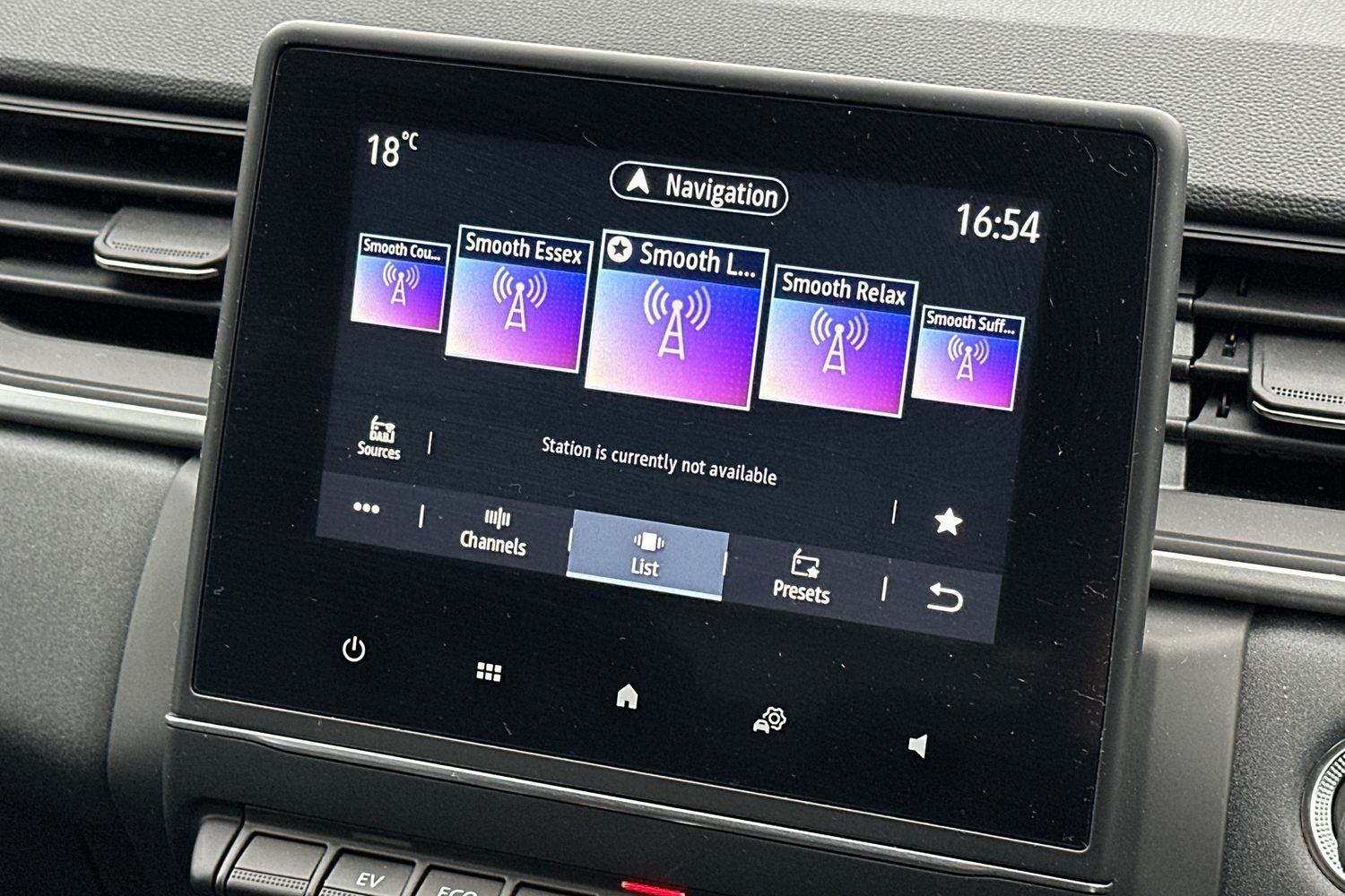 Used Renault Captur 2023 for sale - 75910453: Photo 17