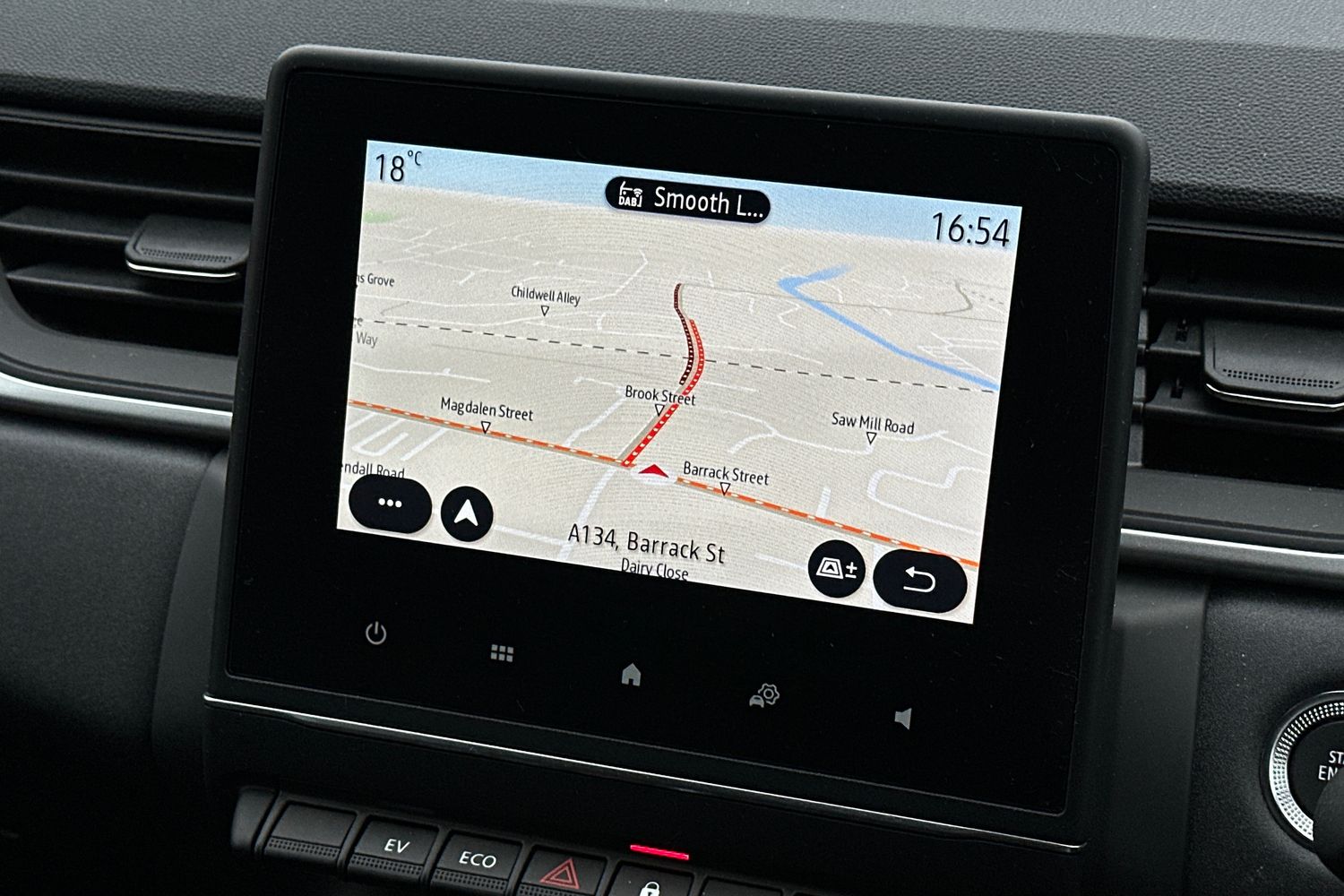 Used Renault Captur 2023 for sale - 75910453: Photo 18