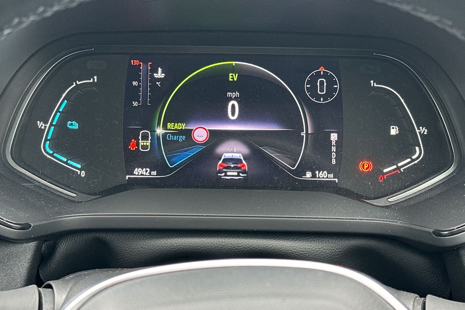 Used Renault Captur 2023 for sale - 75910453: Photo 20