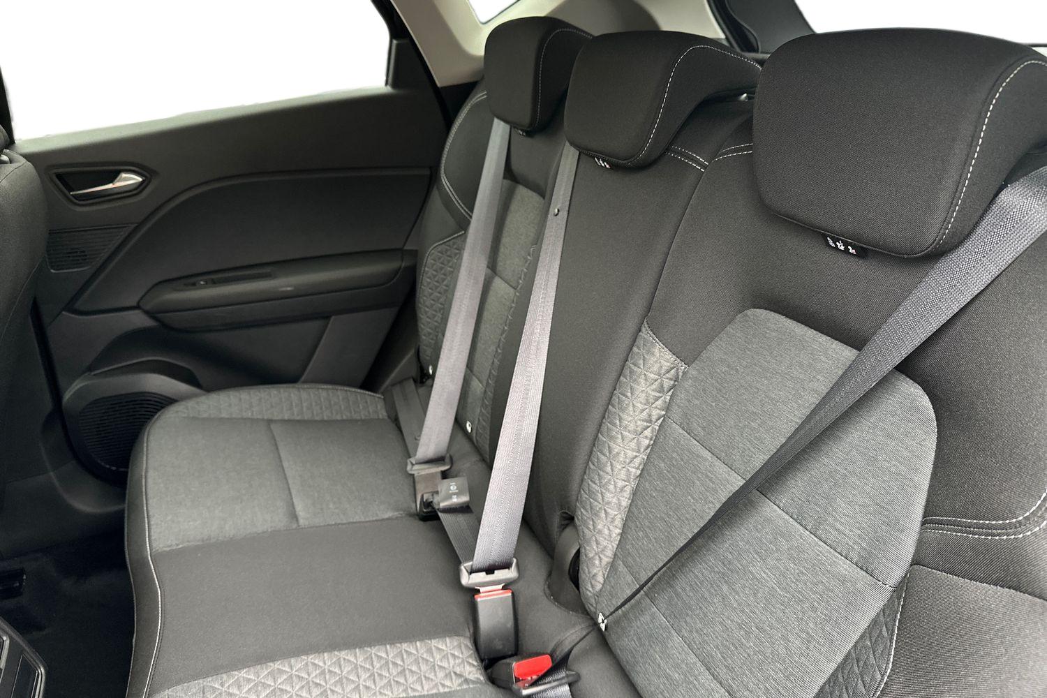 Used Renault Captur 2023 for sale - 75910453: Photo 23