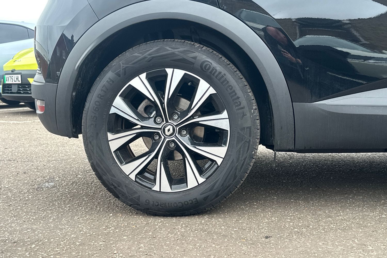 Used Renault Captur 2023 for sale - 75910453: Photo 25