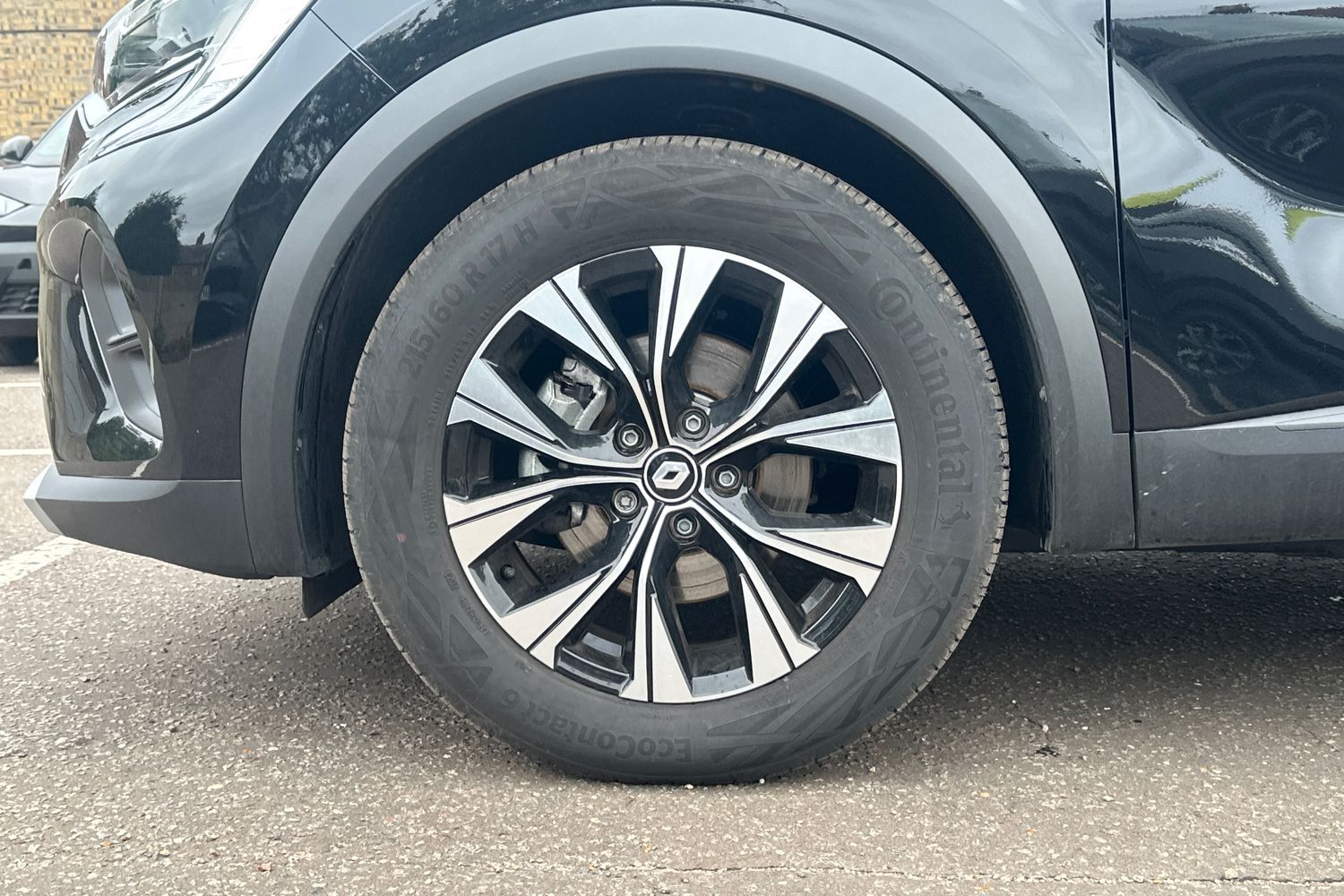 Used Renault Captur 2023 for sale - 75910453: Photo 27