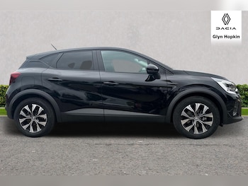 Used Renault Captur 2023 for sale - 75910453: Photo