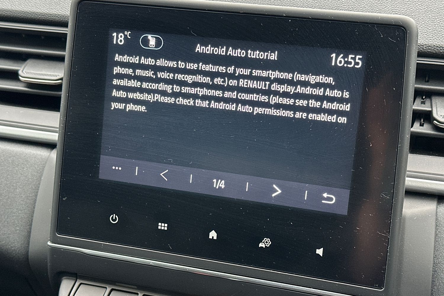 Used Renault Captur 2023 for sale - 75910453: Photo 38