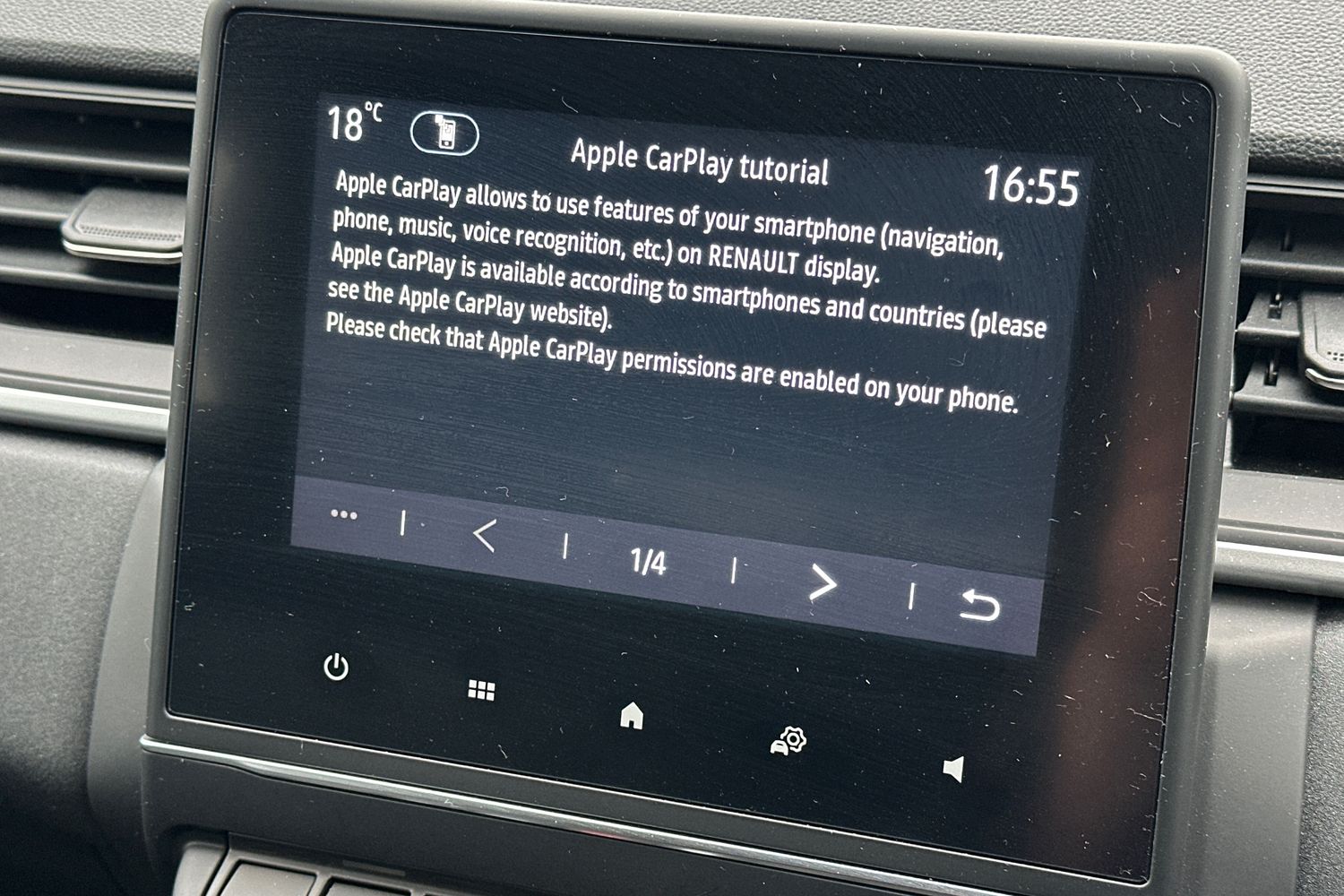 Used Renault Captur 2023 for sale - 75910453: Photo 39