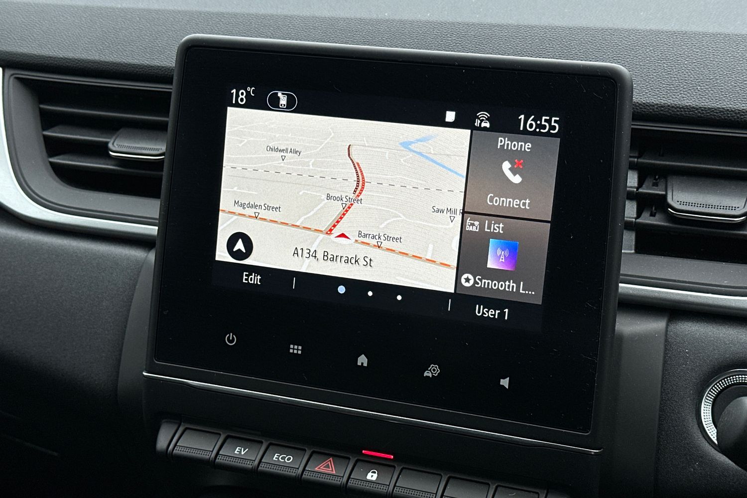 Used Renault Captur 2023 for sale - 75910453: Photo 40