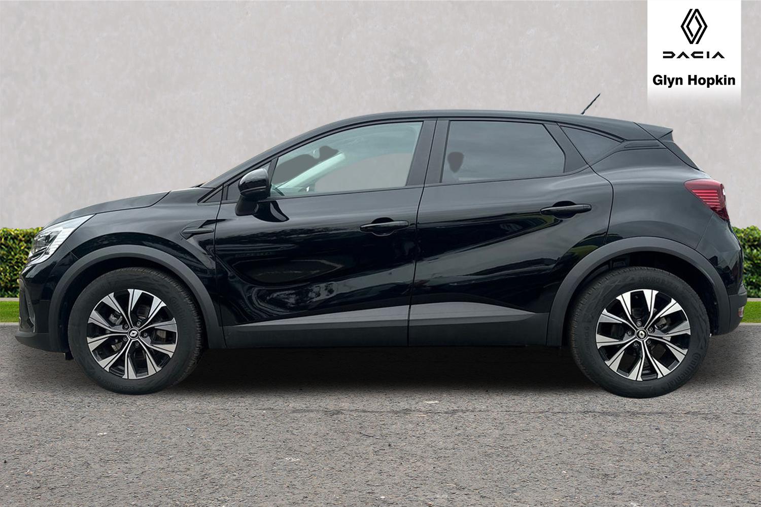 Used Renault Captur 2023 for sale - 75910453: Photo 6