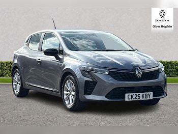Renault - Clio