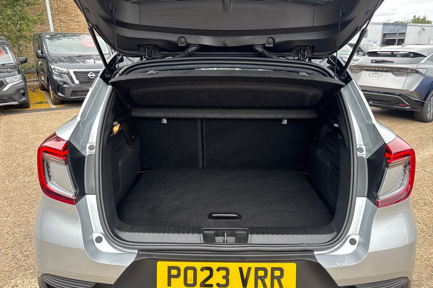 Vehicle 24