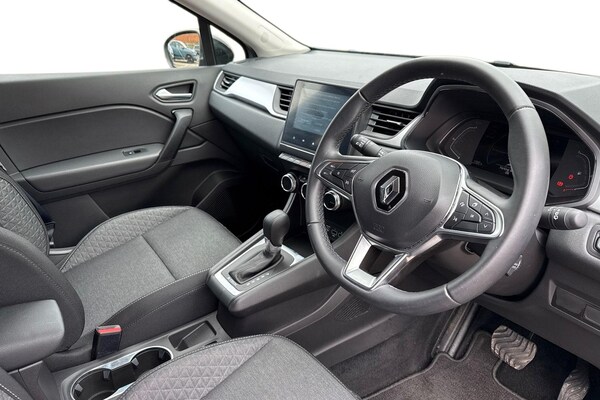 Used Renault Captur 2023 for sale - 75333233: Photo 10