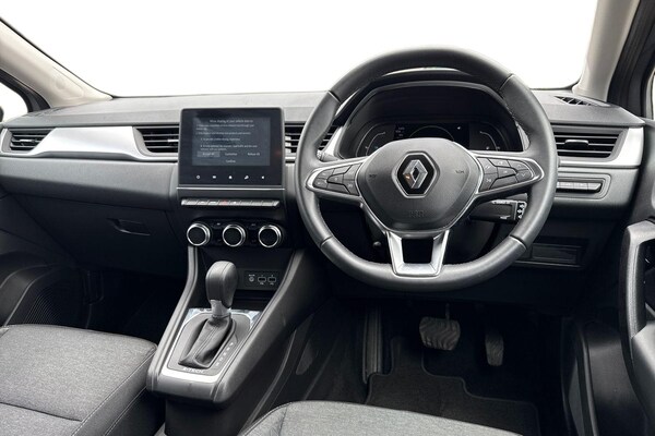 Used Renault Captur 2023 for sale - 75333233: Photo 11