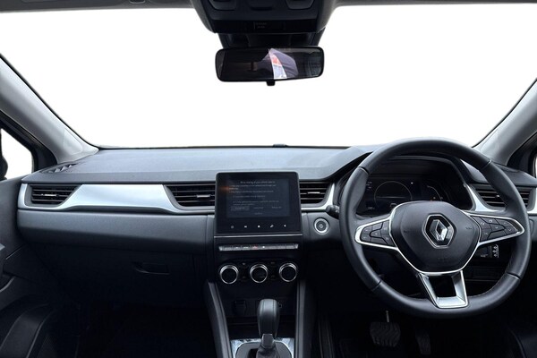 Used Renault Captur 2023 for sale - 75333233: Photo 12