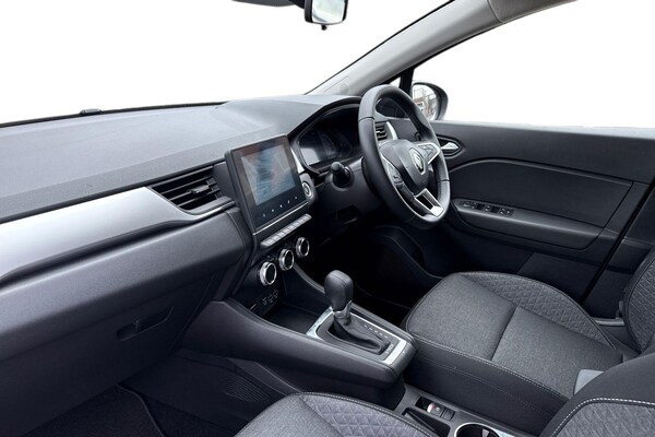 Used Renault Captur 2023 for sale - 75333233: Photo 13