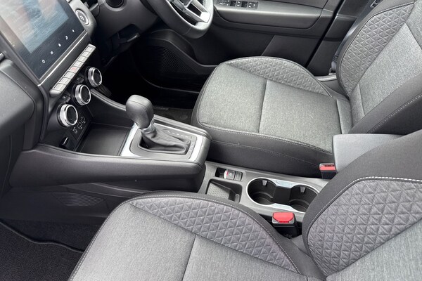 Used Renault Captur 2023 for sale - 75333233: Photo 14