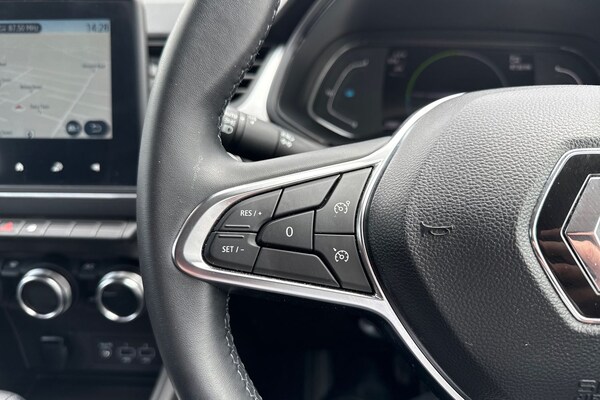 Used Renault Captur 2023 for sale - 75333233: Photo 21