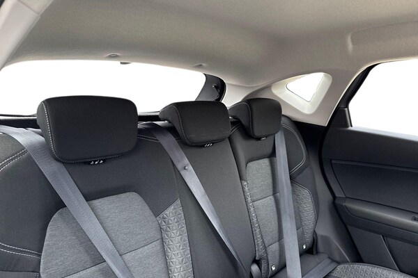 Used Renault Captur 2023 for sale - 75333233: Photo 23