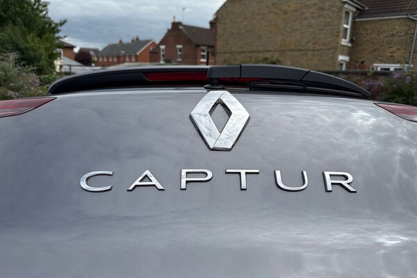 Used Renault Captur 2023 for sale - 75333233: Photo 25