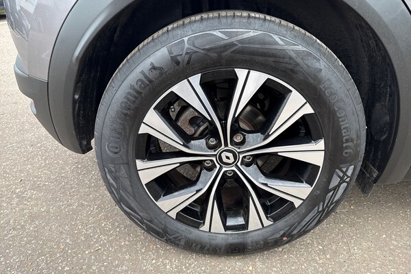 Used Renault Captur 2023 for sale - 75333233: Photo 26
