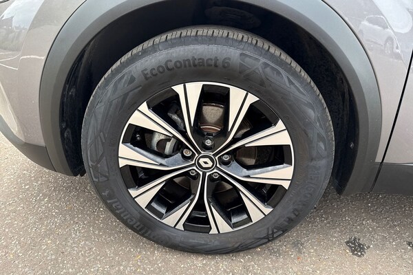Used Renault Captur 2023 for sale - 75333233: Photo 28
