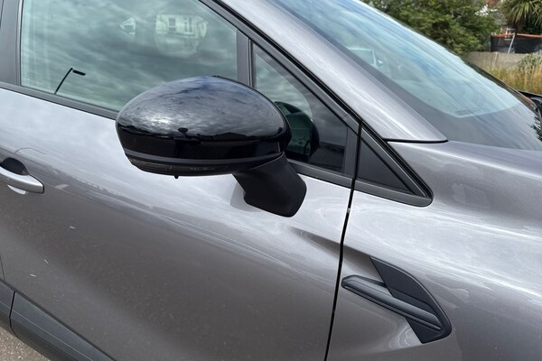 Used Renault Captur 2023 for sale - 75333233: Photo 33