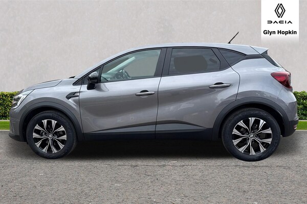 Used Renault Captur 2023 for sale - 75333233: Photo 6