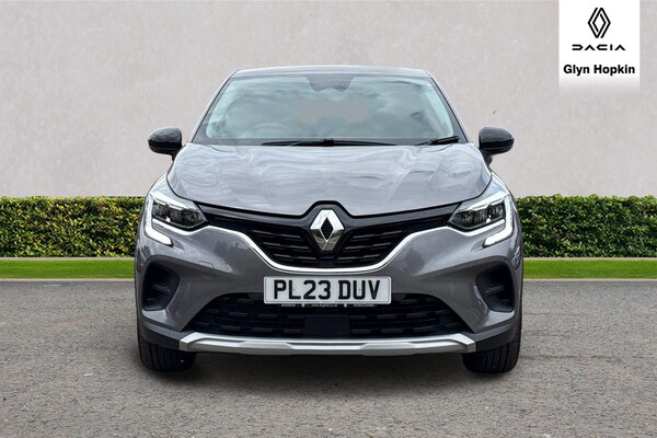 Used Renault Captur 2023 for sale - 75333233: Photo 8