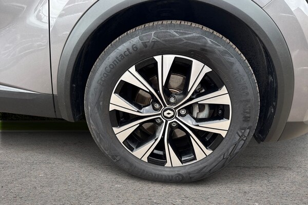Used Renault Captur 2023 for sale - 75333233: Photo 9