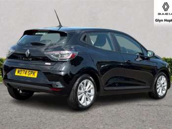 Used Renault Clio 2024 for sale - 74818774: Photo