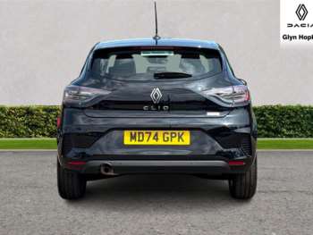 Used Renault Clio 2024 for sale - 74818774: Photo