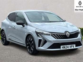 2024 - 1.0 TCe 90 Techno 5dr
