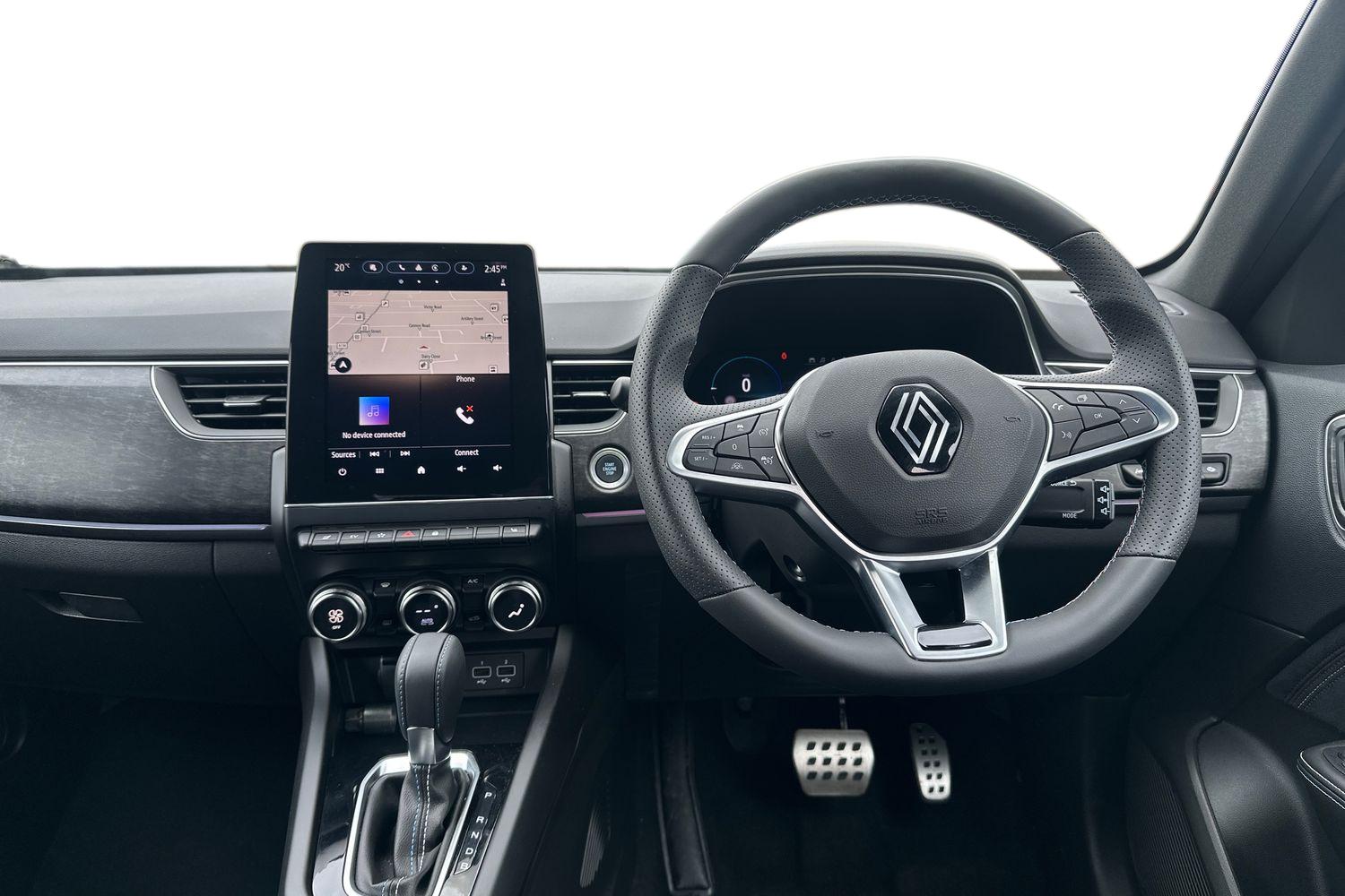 Used Renault Arkana 2023 for sale - 75886776: Photo 11