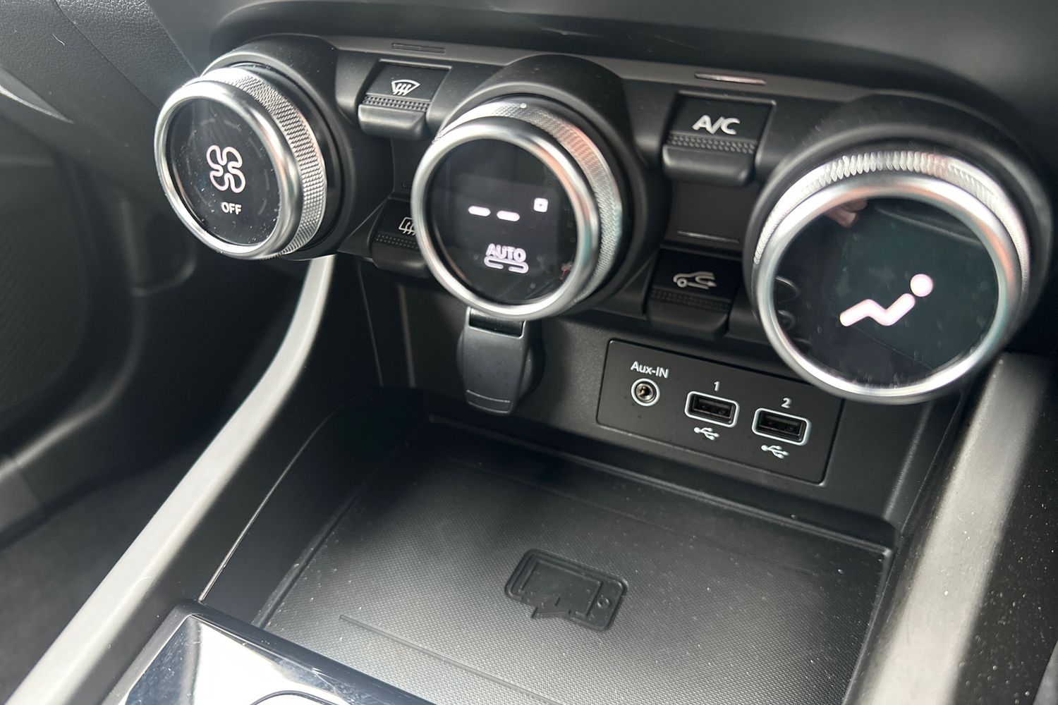 Used Renault Arkana 2023 for sale - 75886776: Photo 15